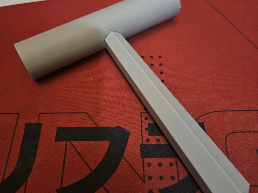 Búa Thợ Rèn Của Kaela Kovalskia - Image 2