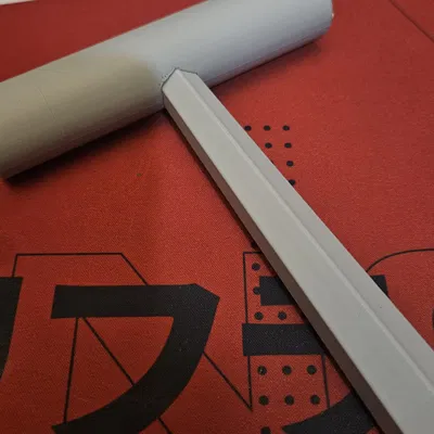 Búa Thợ Rèn Của Kaela Kovalskia