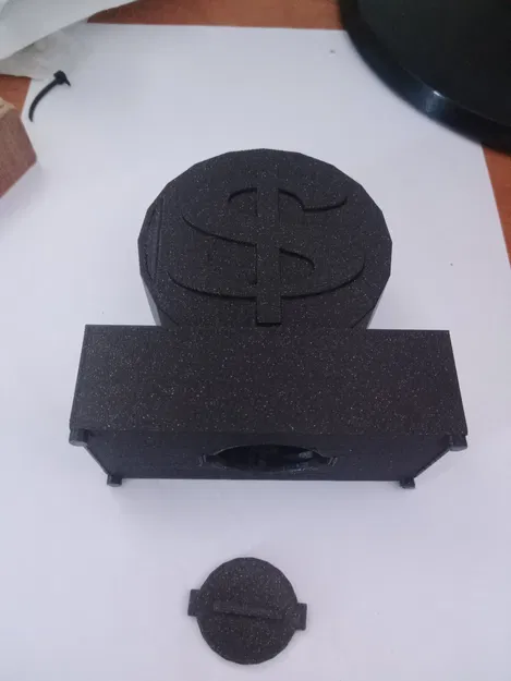 Heo Đất - Money Box - Cashbox - Image 5