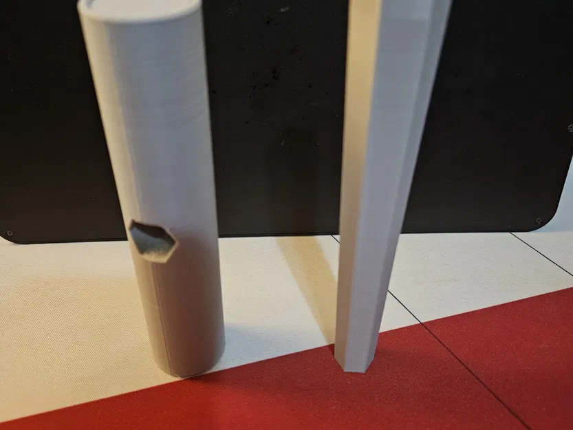 Búa Thợ Rèn Của Kaela Kovalskia - Image 3