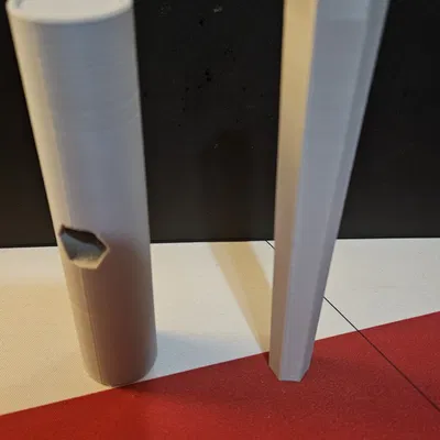 Búa Thợ Rèn Của Kaela Kovalskia