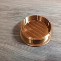 Chụp thông gió tùy chỉnh (Ø 40-127mm) - Thumbnail 3