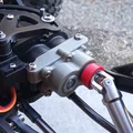 CRX1 Hộp số Zin + Bộ truyền động Giảm tốc - Thumbnail 1