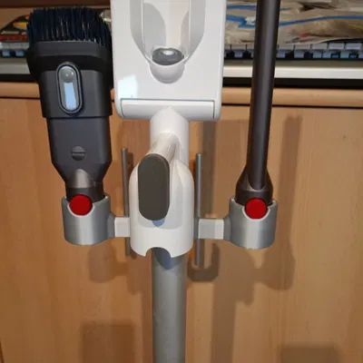 Giá đỡ đồ nghề Dyson “Grab and Go Dok” (V11, V15)