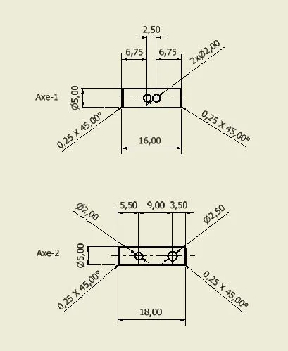 CRX1 Hộp số Zin + Bộ truyền động Giảm tốc - Image 4