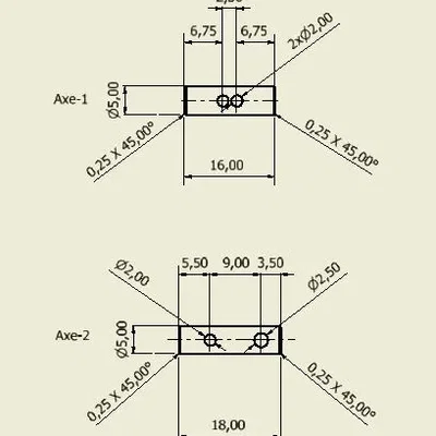 CRX1 Hộp số Zin + Bộ truyền động Giảm tốc