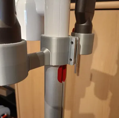 Giá đỡ đồ nghề Dyson “Grab and Go Dok” (V11, V15)