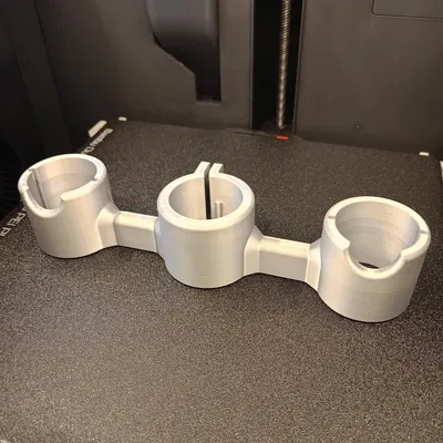 Giá đỡ đồ nghề Dyson “Grab and Go Dok” (V11, V15)