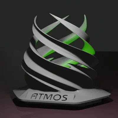 Atmos SWIRL