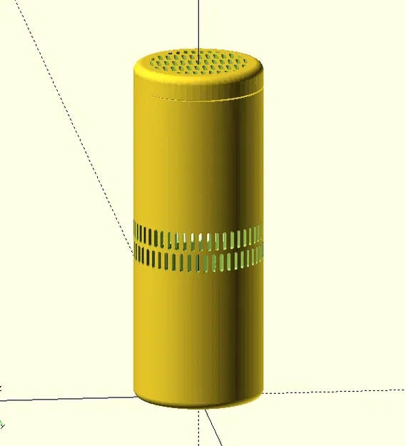 Hộp Đựng Chất Hút Ẩm Có Nắp Vặn - Image 3