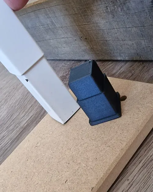 Chân tủ Ikea Enhet - Image 1