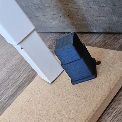 Chân tủ Ikea Enhet