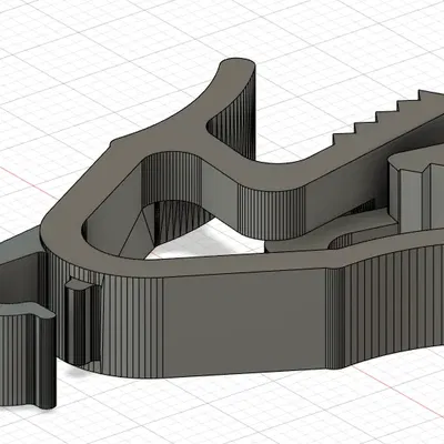 Kẹp chắc chắn hơn