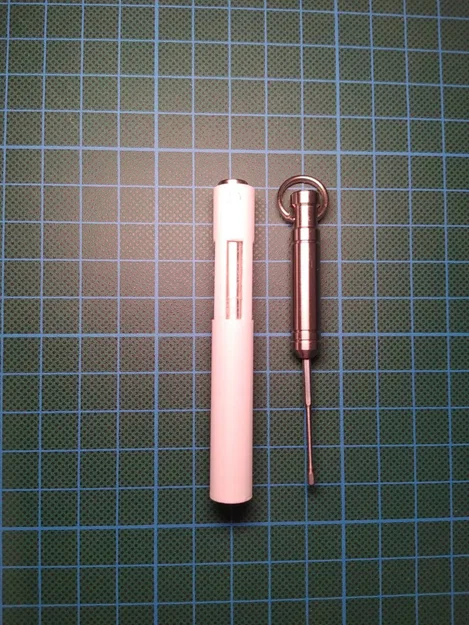 Ống bọc lục giác dùng 1 lần, đường kính trong 9mm - Image 1