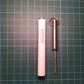 Ống bọc lục giác dùng 1 lần, đường kính trong 9mm - Thumbnail 1