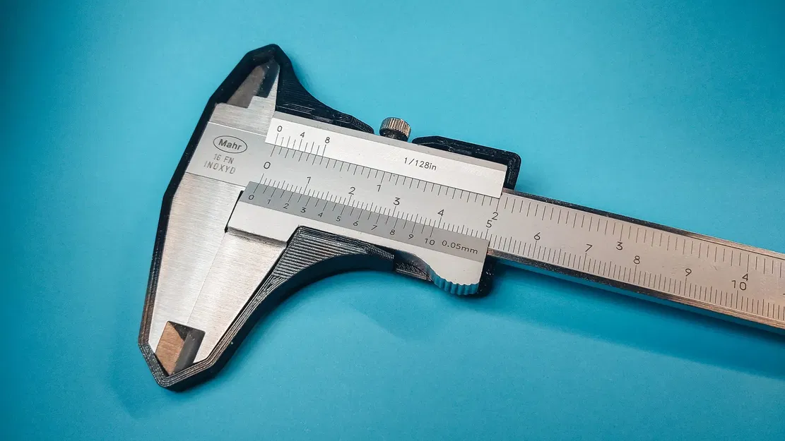 Mahr 16 FN Caliper Transport Protection - Image 1