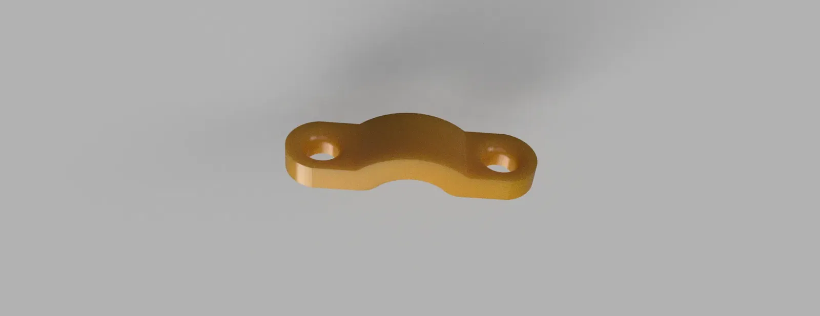 Kẹp đèn LED (giữ) - Image 1