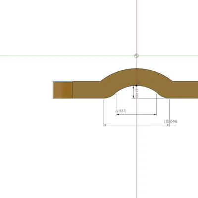 Kẹp đèn LED (giữ)
