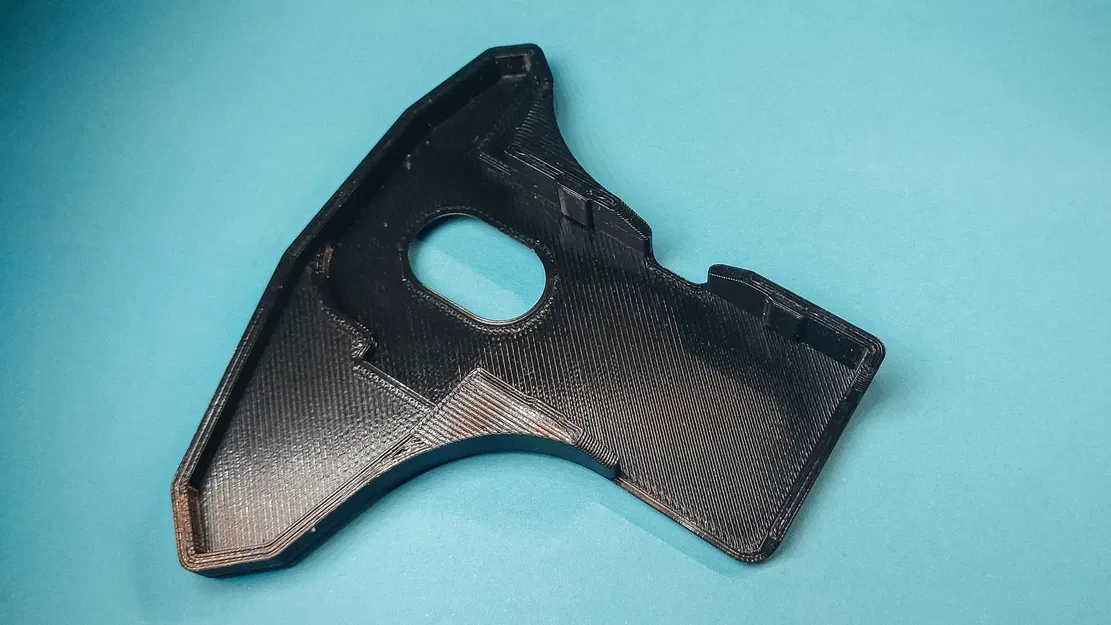 Mahr 16 FN Caliper Transport Protection - Image 2