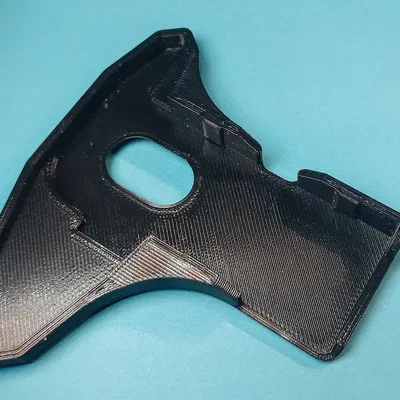 Mahr 16 FN Caliper Transport Protection