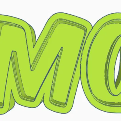 Đèn LED Tên SIMON