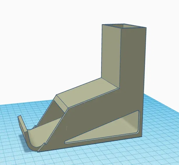 Giá đỡ pin kích thước lớn nhất - Image 1