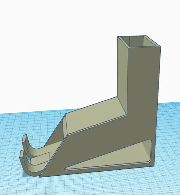 Giá đỡ pin kích thước lớn nhất - Image 2