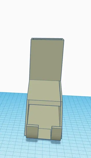 Giá đỡ pin kích thước lớn nhất - Image 3