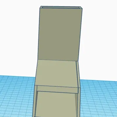 Giá đỡ pin kích thước lớn nhất