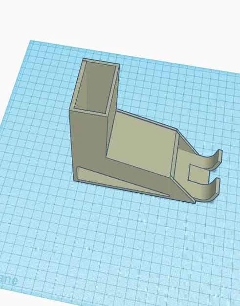 Giá đỡ pin kích thước lớn nhất - Image 4