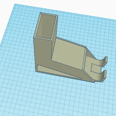 Giá đỡ pin kích thước lớn nhất