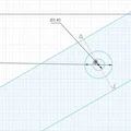 Kệ Hình Lục Giác (Hexagonal Shelf) - Thumbnail 2