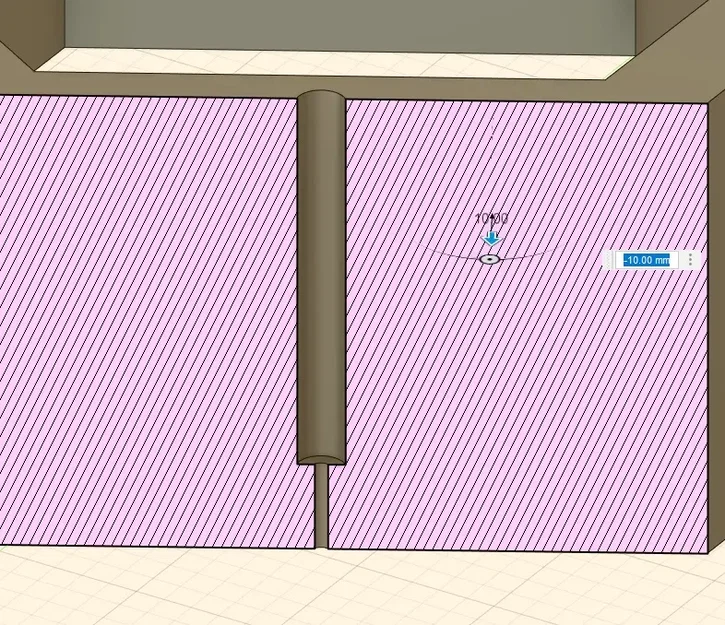Kệ Hình Lục Giác (Hexagonal Shelf) - Image 3