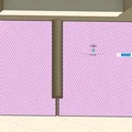 Kệ Hình Lục Giác (Hexagonal Shelf) - Thumbnail 3