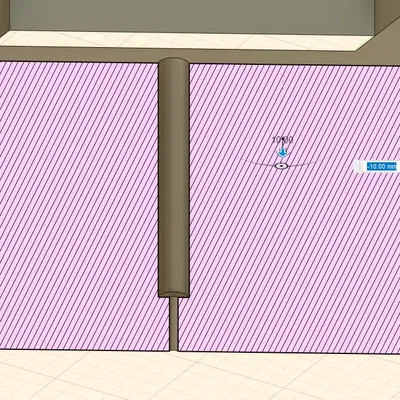 Kệ Hình Lục Giác (Hexagonal Shelf)