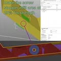Kệ Hình Lục Giác (Hexagonal Shelf) - Thumbnail 4