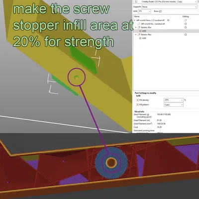 Kệ Hình Lục Giác (Hexagonal Shelf)