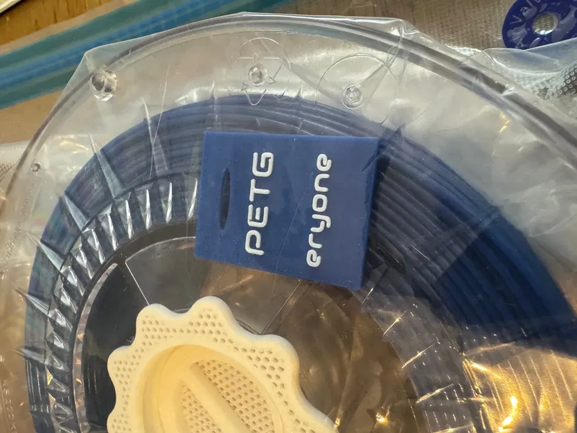 Filament Samples Storage Box - Image 3