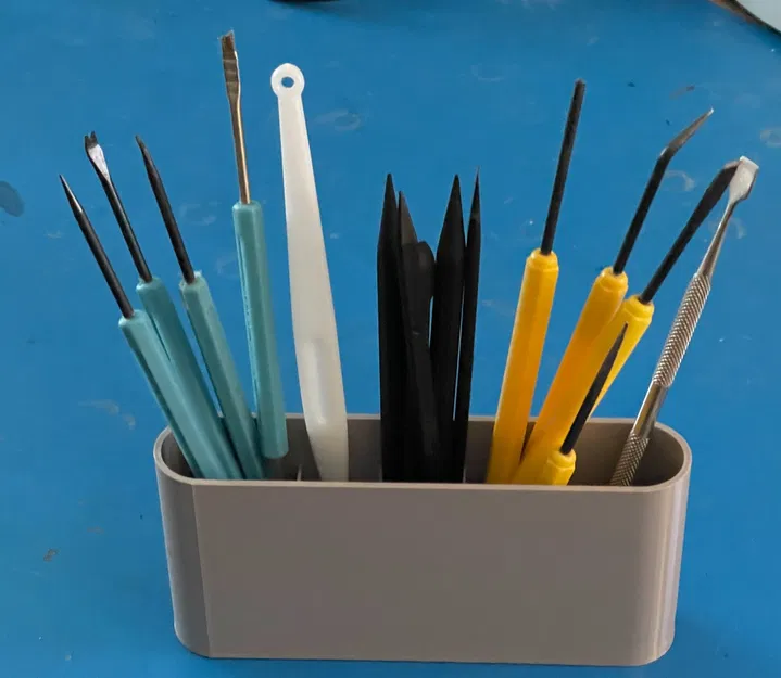 Hộp Đựng Dụng Cụ Hàn - Image 1