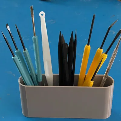 Hộp Đựng Dụng Cụ Hàn