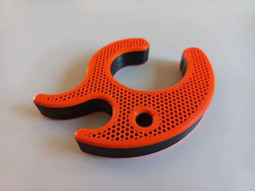 Móc Treo Bàn Điều Chỉnh Được - Image 4