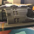 Star Trek - Deep Space Nine Danube Class Runabout Tỉ lệ 1/70 (33 cm) - Thumbnail 4