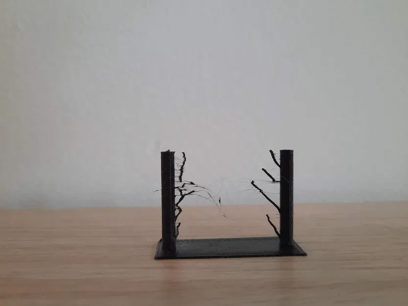 Test Nhanh Hiện Tượng Dây Tóc - Image 1