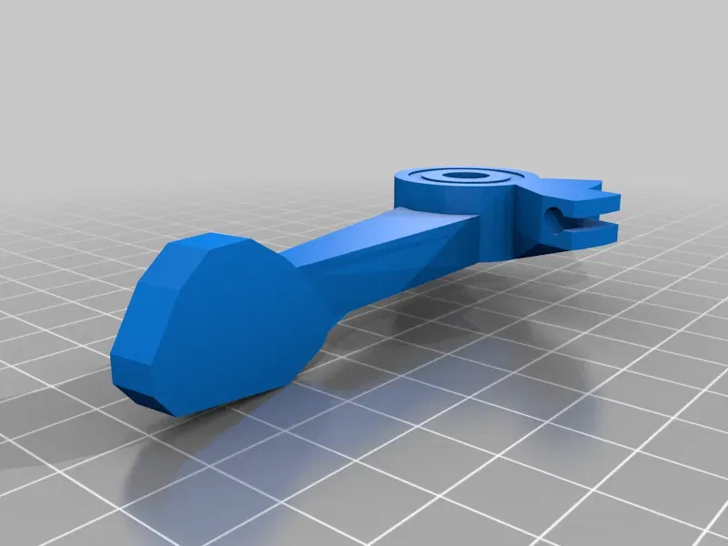 dropper post lever - Image 1