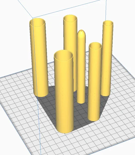 collapsing sting (LOTR)with removable blade. - Image 5