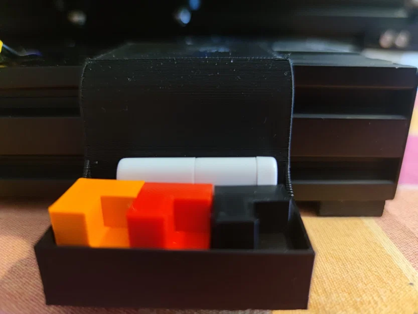 Nâng Cấp Giá Đỡ Vật Dụng Cho Ender 3 Pro - Image 2
