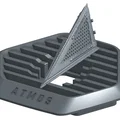 Silent Hill Pyramid Head Man ATMOS - Thumbnail 1
