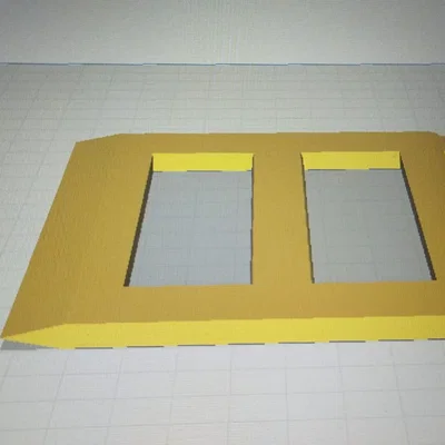 Dụng Cụ Cạo Kính Szkrobak Do Szyb