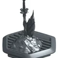 Mô hình Ngọn Lửa Trại Dark Souls V2 ATMOS - Thumbnail 2