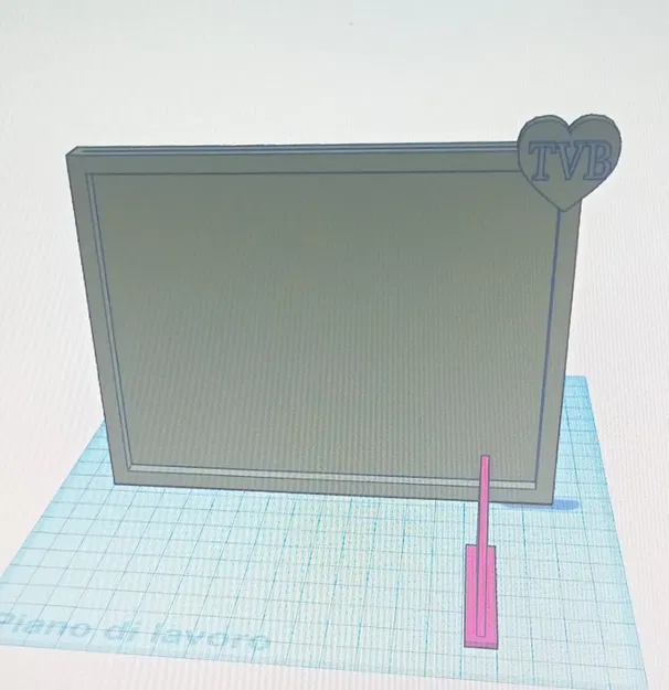 KHUNG 15x10 cm - Image 1